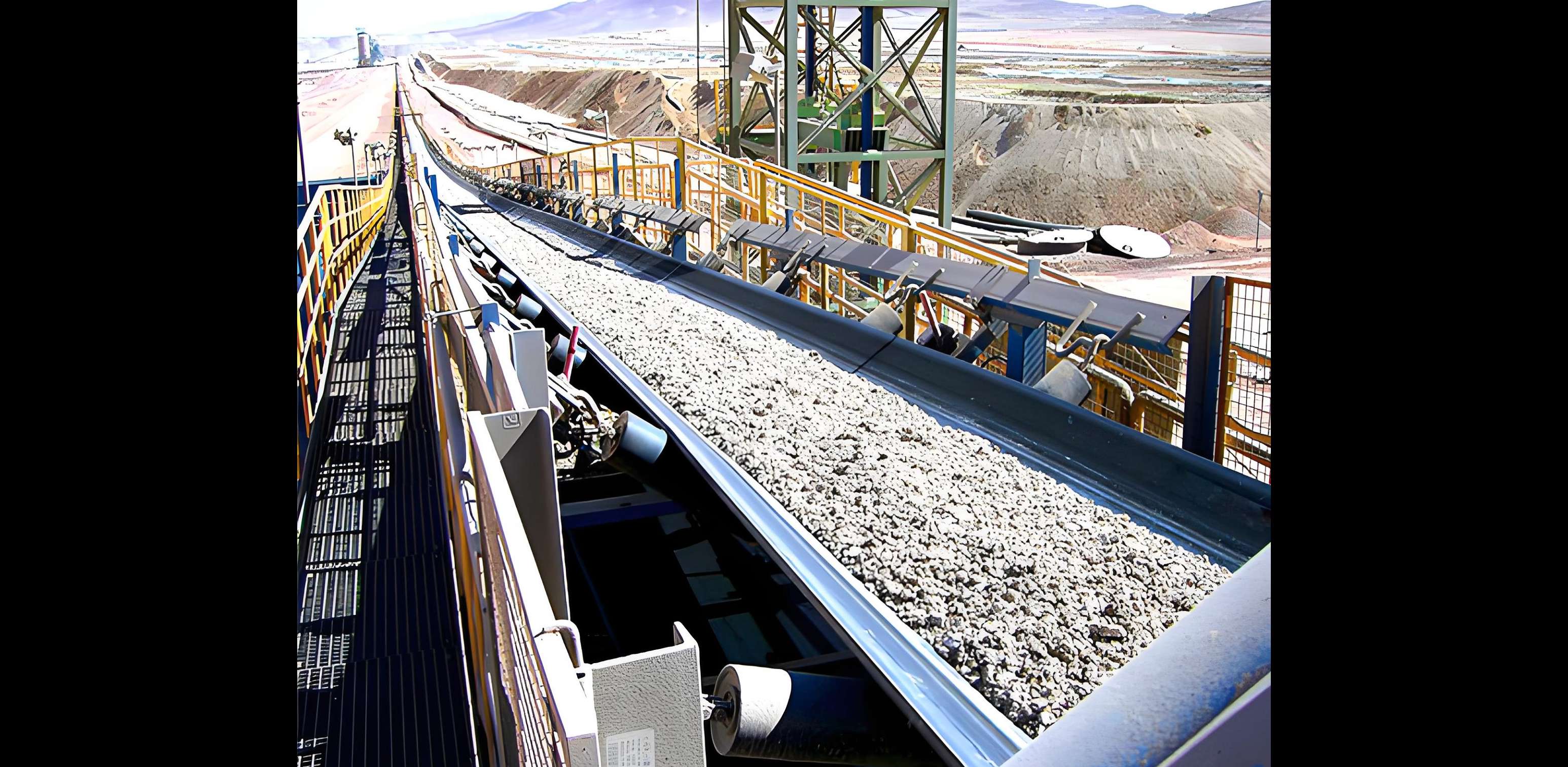 礦山礦石皮帶機、提升機運送系統(tǒng).jpg